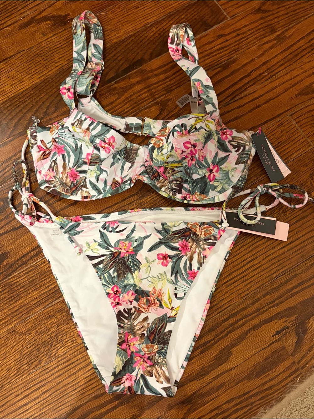 Victoria’s Secret Bikini